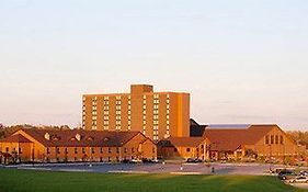Fort Rapids Indoor Waterpark Resort
